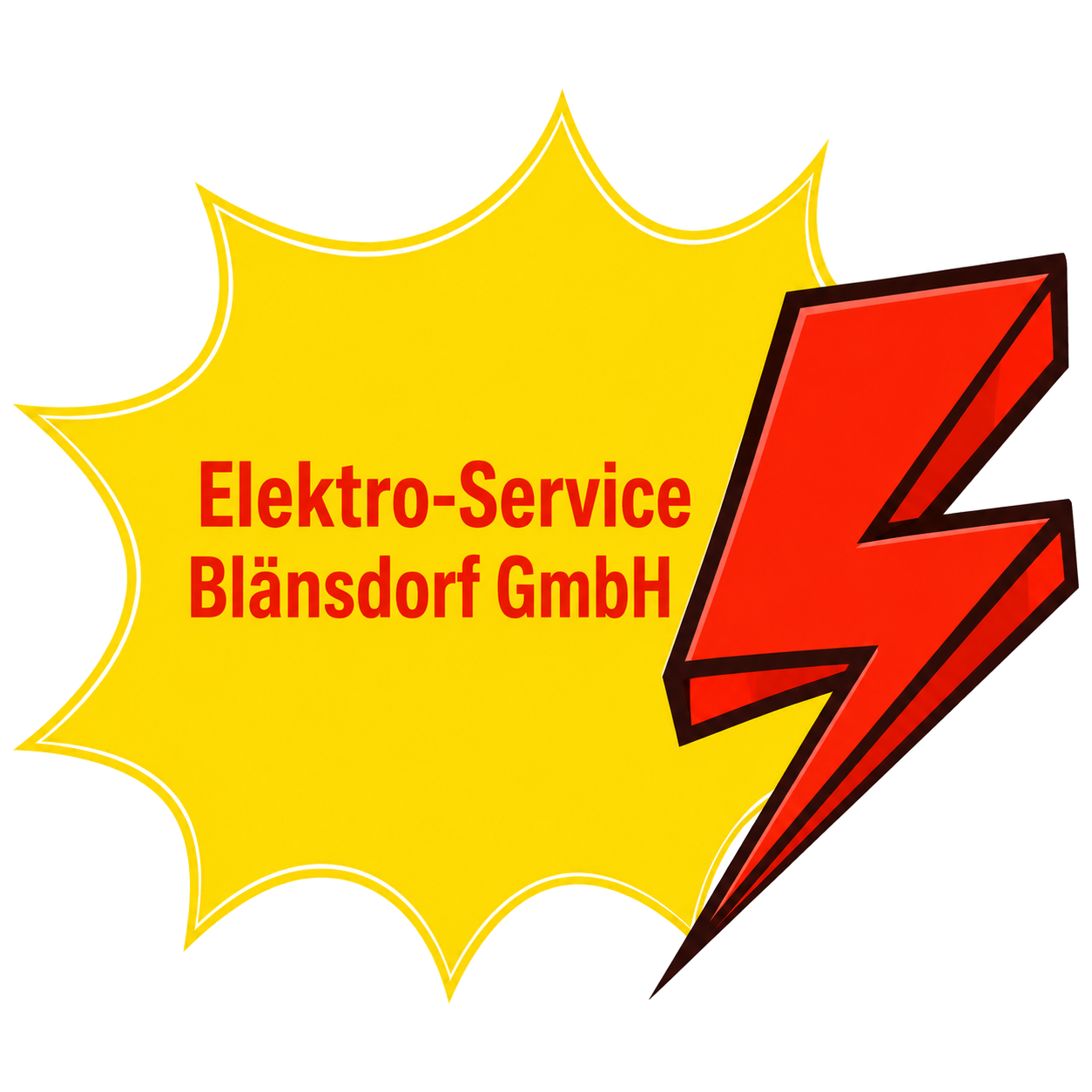 Elektro-Service Blänsdorf GmbH Logo